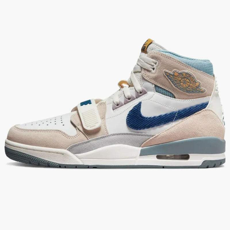 Jordan Legacy 312 Corduroy Swoosh