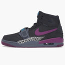 Jordan Legacy 312 Dark Grey Purple