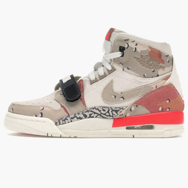 Jordan Legacy 312 Desert Camo (gs)