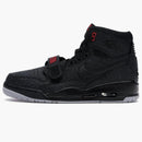 Jordan Legacy 312 Elephant Print Bred
