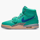 Jordan Legacy 312 Hyper Jade (gs)