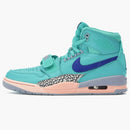 Jordan Legacy 312 Hyper Jade