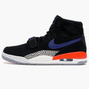 Jordan Legacy 312 Knicks