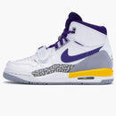 Jordan Legacy 312 Lakers (gs)