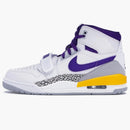 Jordan Legacy 312 Lakers