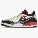 Jordan Legacy 312 Low 23 Chicago Bulls