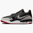 Jordan Legacy 312 Low Black Cement (women's)