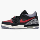Jordan Legacy 312 Low Bred Cement (gs)