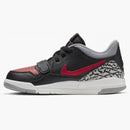Jordan Legacy 312 Low Bred Cement (ps)