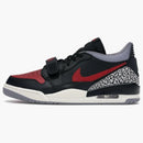 Jordan Legacy 312 Low Bred Cement