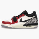 Jordan Legacy 312 Low Chicago (GS)