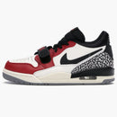 Jordan Legacy 312 Low Chicago
