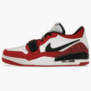 Jordan Legacy 312 Low Chicago Red