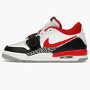 Jordan Legacy 312 Low Fire Red (gs)