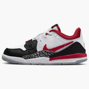 Jordan Legacy 312 Low Fire Red (ps)