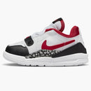 Jordan Legacy 312 Low Fire Red (td)