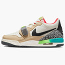 Jordan Legacy 312 Low Gradient (gs)