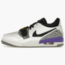 Jordan Legacy 312 Low Lakers