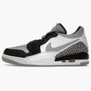 Jordan Legacy 312 Low Light Smoke Grey