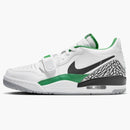 Jordan Legacy 312 Low Lucky Green
