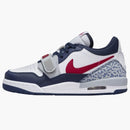 Jordan Legacy 312 Low Olympic (gs)
