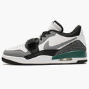 Jordan Legacy 312 Low Oxidized Green