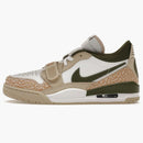 Jordan Legacy 312 Low Psg Paris Saint-germain