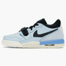 Jordan Legacy 312 Low Psychic Blue (GS)