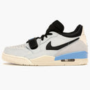 Jordan Legacy 312 Low Psychic Blue