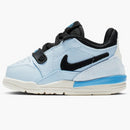 Jordan Legacy 312 Low Psychic Blue (TD)