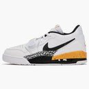 Jordan Legacy 312 Low Yellow Ochre