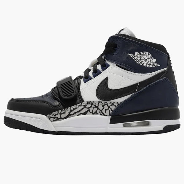 Jordan Legacy 312 Midnight Navy (GS)