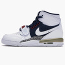 Jordan Legacy 312 Olympic (GS)