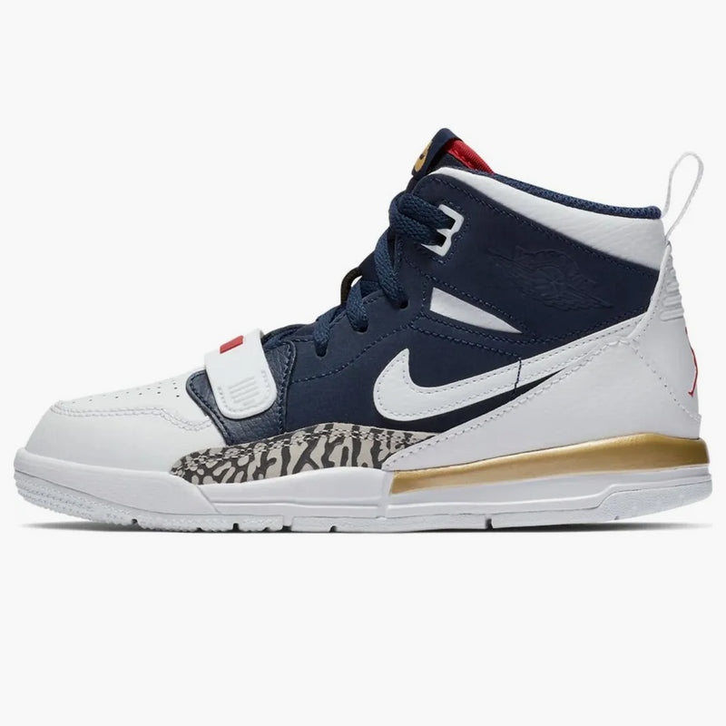 Jordan Legacy 312 Olympic (PS)