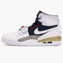Jordan Legacy 312 Olympic
