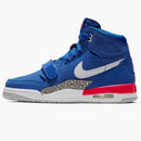 Jordan Legacy 312 Pistons (gs)