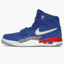 Jordan Legacy 312 Pistons