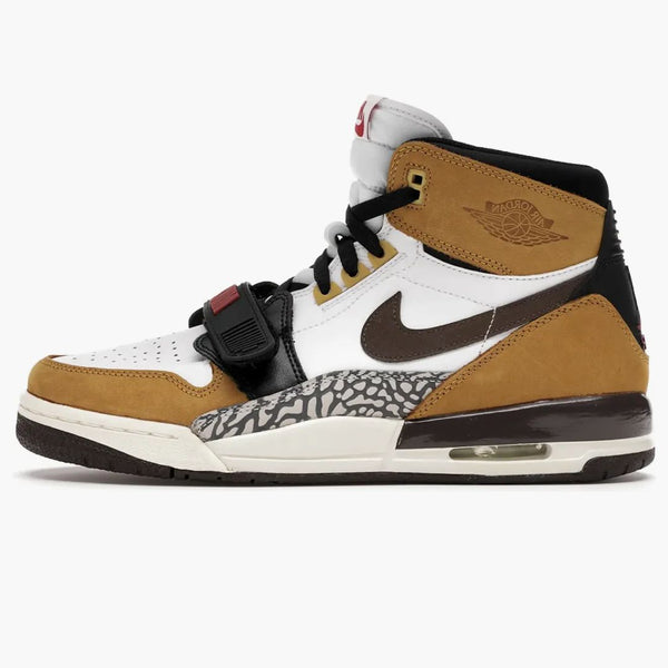 Jordan Legacy 312 Årets Rookie (GS)