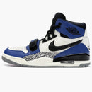 Jordan Legacy 312 Storm Blue