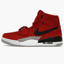 Jordan Legacy 312 Toro