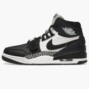 Jordan Legacy 312 White Midnight Navy