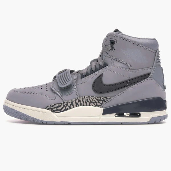 Jordan Legacy 312 Wolf Grey
