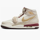 Jordan Legacy 312 Year Of The Snake Burgundy Tint (2025) (gs)