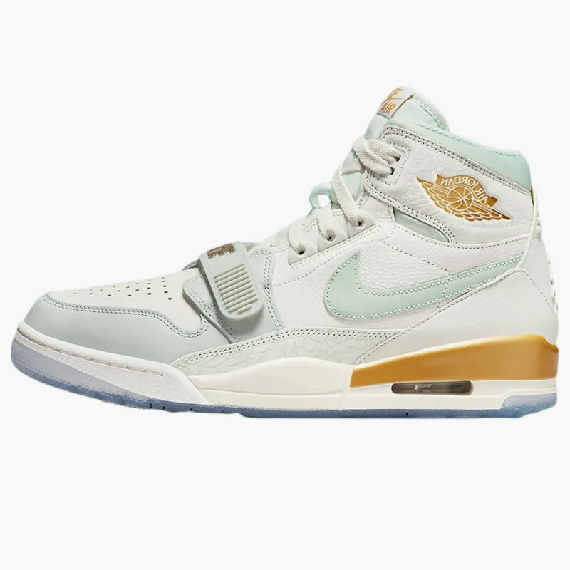 Jordan Legacy 312 Year Of The Tiger