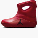 Jordan Lil Drip Fire Red Black (ps)