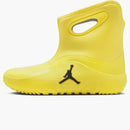 Jordan Lil Drip Opti Yellow Medium Olive Black (ps)