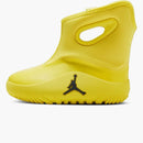 Jordan Lil Drip Opti Yellow Medium Olive Black (td)