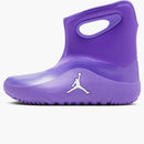 Jordan Lil Drip Purple Venom Black Light Base Grey (ps)