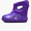 Jordan Lil Drip Purple Venom Black Light Base Grey (td)