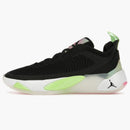 Jordan Luka 1 Black Lime Glow